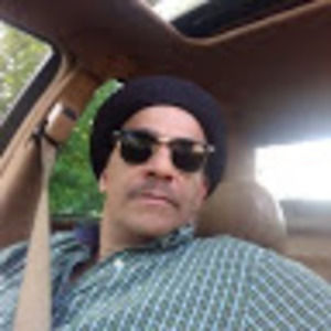 Meet your Posher, Ralph